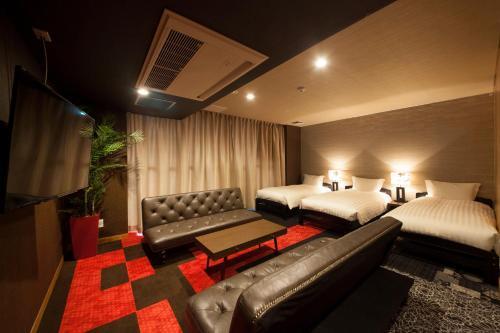 Centurion Ladies Hostel Ueno Park (female Only)