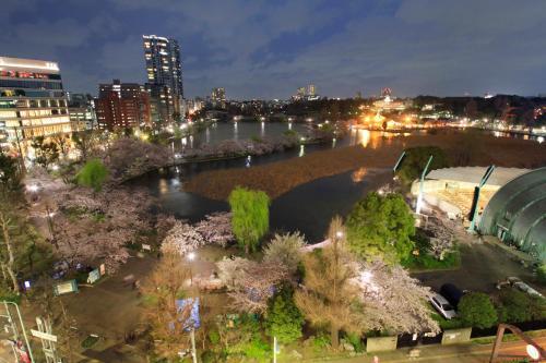 Centurion Ladies Hostel Ueno Park (female Only)