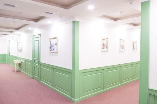 Grand Sapphire Hotel