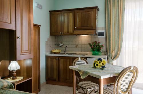 Apartamento Residence Sal�