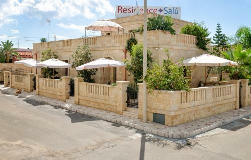Apartamento Residence Sal�