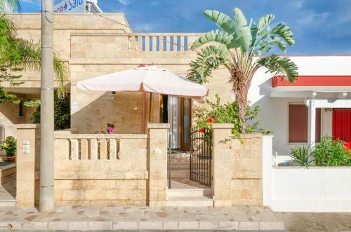 Apartamento Residence Sal�