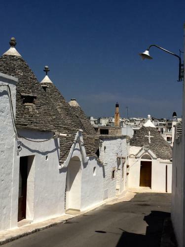 Trulli Vacanze In Puglia