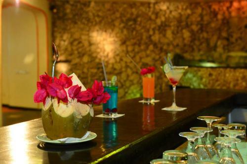 Hotel Diani Reef Beach Resort & Spa