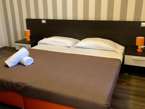 Hostal Mastroianni's Bed & Bistr�
