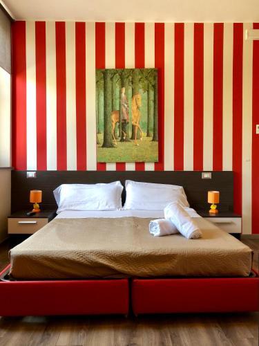 Hostal Mastroianni's Bed & Bistr�