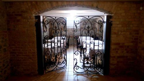 Hostal Mastroianni's Bed & Bistr�
