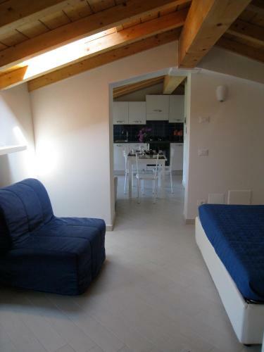 Apartamento Casa Vacanze Albachiara