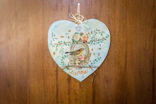 Bed And Breakfast A Casa Delle Fate