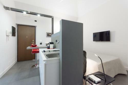 Stylish Apartments In Central Turin