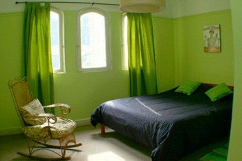 Hostal Forestal