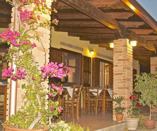 Agroturismo Agriturismo Sa Tiria