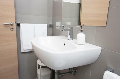 Apartamento Selenite