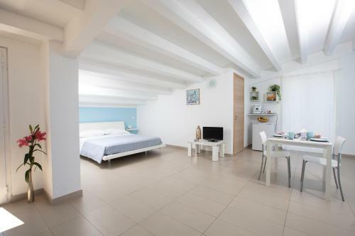 Apartamento Selenite