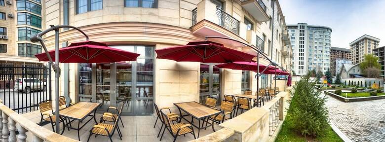 Solutel Hotel