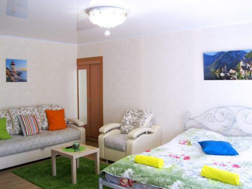 Bishkek Flatlux Apartments