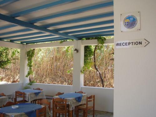 Aparthotel Kalamies