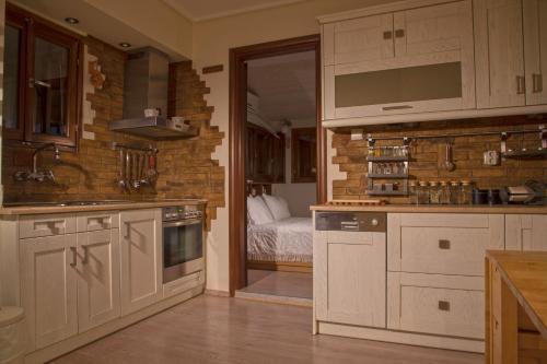 Apartamento Thission Penthouse 360o View