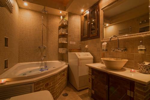 Apartamento Thission Penthouse 360o View
