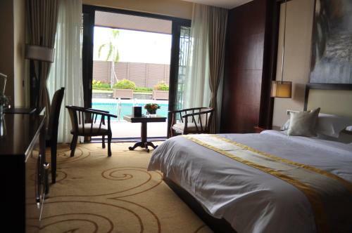 Grand Szechuan Hotel Vientiane
