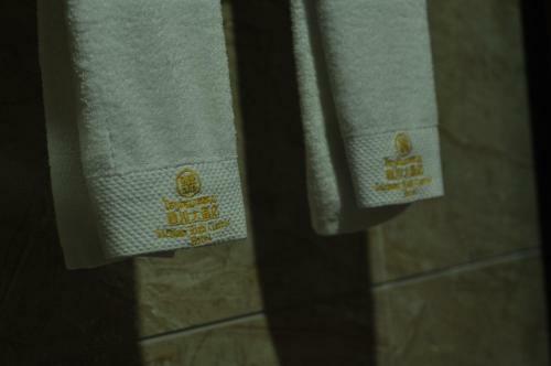 Grand Szechuan Hotel Vientiane