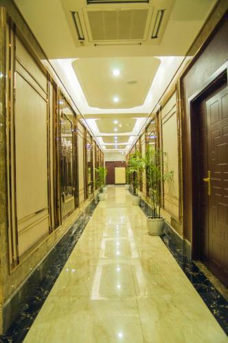 Grand Szechuan Hotel Vientiane
