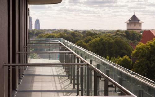 Hotel Park Inn By Radisson Riga Valdemara