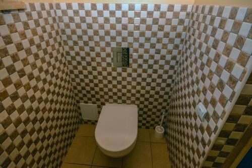 Hostal Pie ?beles