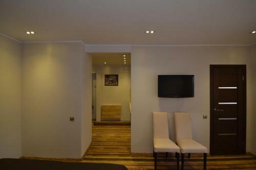 Apartamento Modern Studio-apartment In The Centre Of Riga