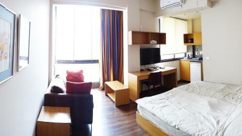 Achrafieh Apartments