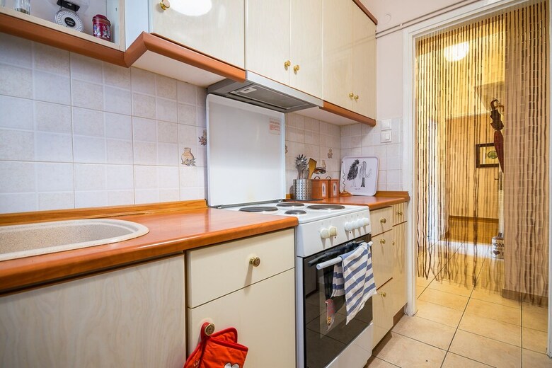 Apartamento Comfortable Central Athens Flat