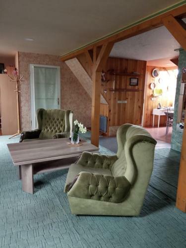 Apartment Near Children Park