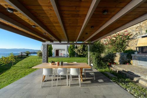 Melisa Luxurious Villas