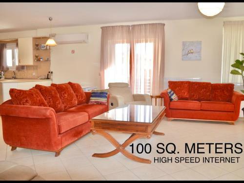 Giorgos Luxury Apartments