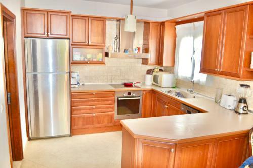 Giorgos Luxury Apartments