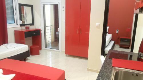 Apartment Olympou 1