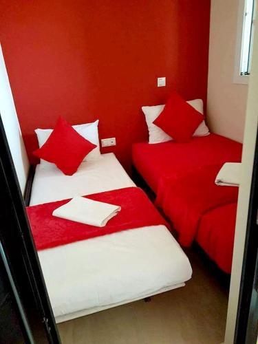 Apartment Olympou 1