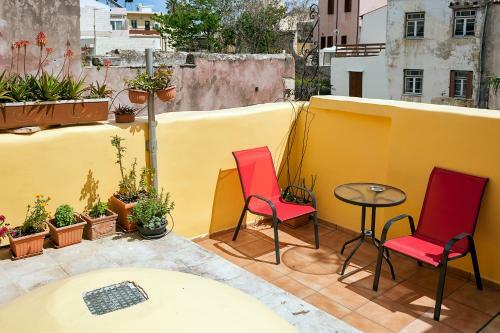 Apartamento Hamam Suites Sifaka