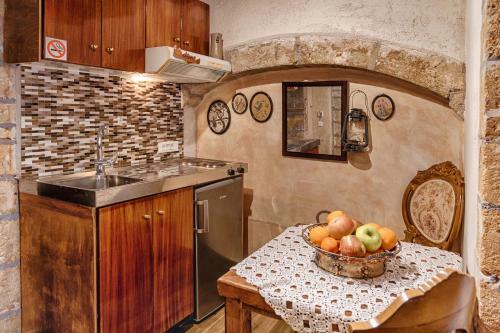 Apartamento Hamam Suites Sifaka