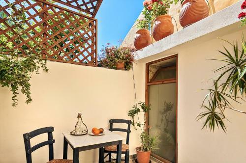 Apartamento Hamam Suites Sifaka