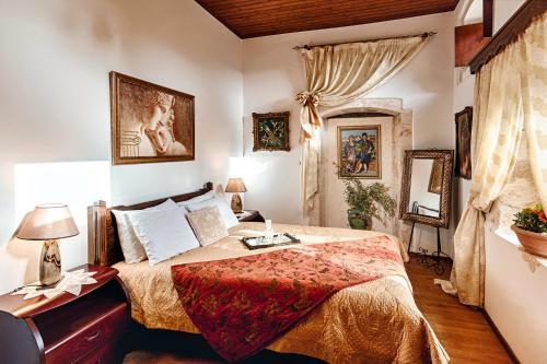 Apartamento Hamam Suites Sifaka