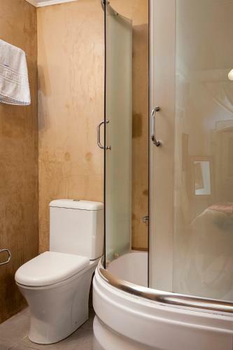 Apartamento Hamam Suites Sifaka