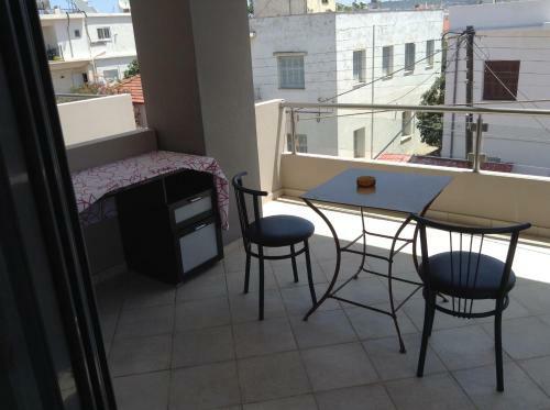 Apartamento Student's Flat 1