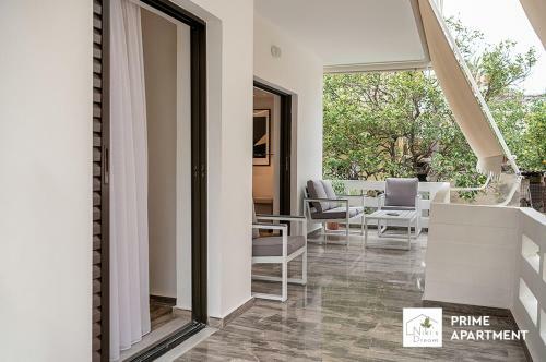 Nikis Dream Luxury Apartments