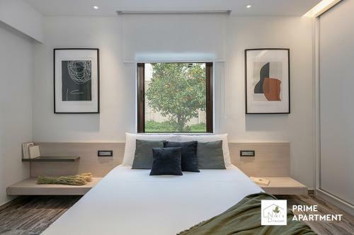 Nikis Dream Luxury Apartments