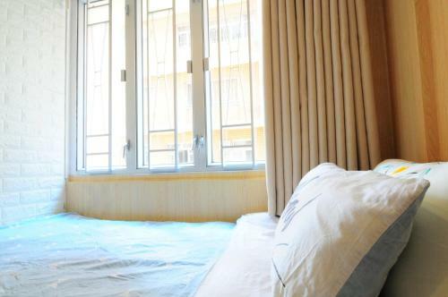 Posada Trend Wave Hotel