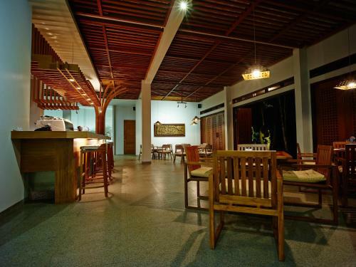 Hotel Jiwa Jawa Resort Ijen