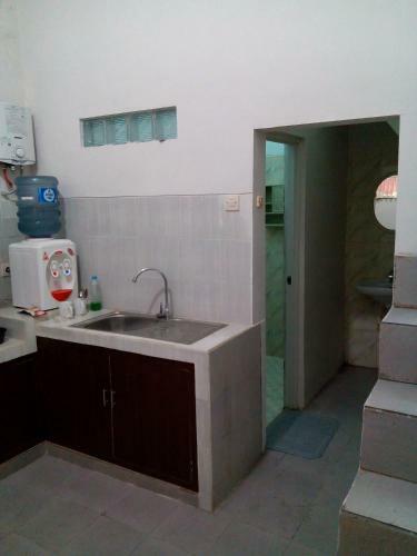 Homestay Samawa