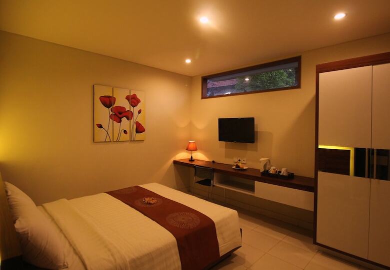 Hotel Umah Bali Suites And Residence