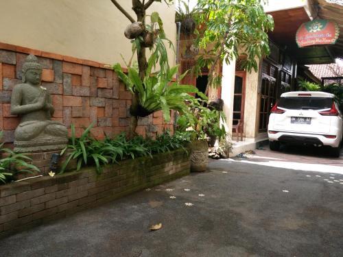 Samblung Mas House